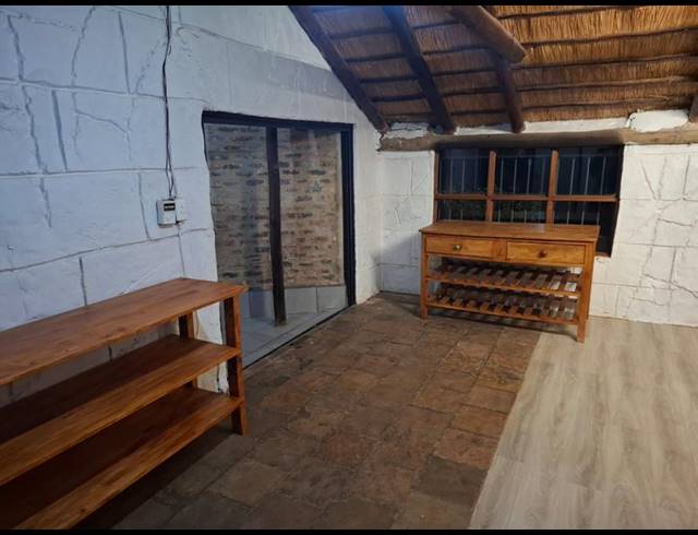 1 BEDROOM PROPERTY TO RENT IN OUDEDORP